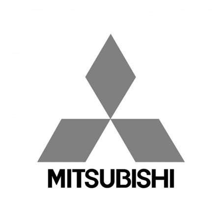 Buy Mitsubishi Classic Vinyl Decal Sticker Online