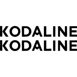 Kodaline Stickers – Indie Rock Band Decals (2-Pack)