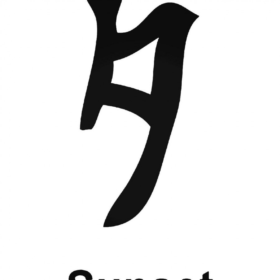 Sunset In Japanese Kanji