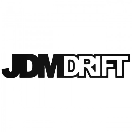 Jdm Drift Drifting Japanese...