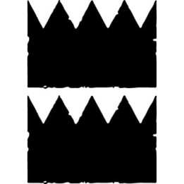 Maj Karma Stickers – Finnish Rock Band Decals (2-Pack)