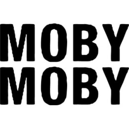 Moby Stickers – Play Electronic Music Decals (2-Pack)
