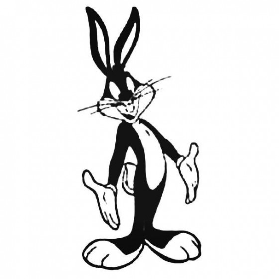 Bugs Bunny 3