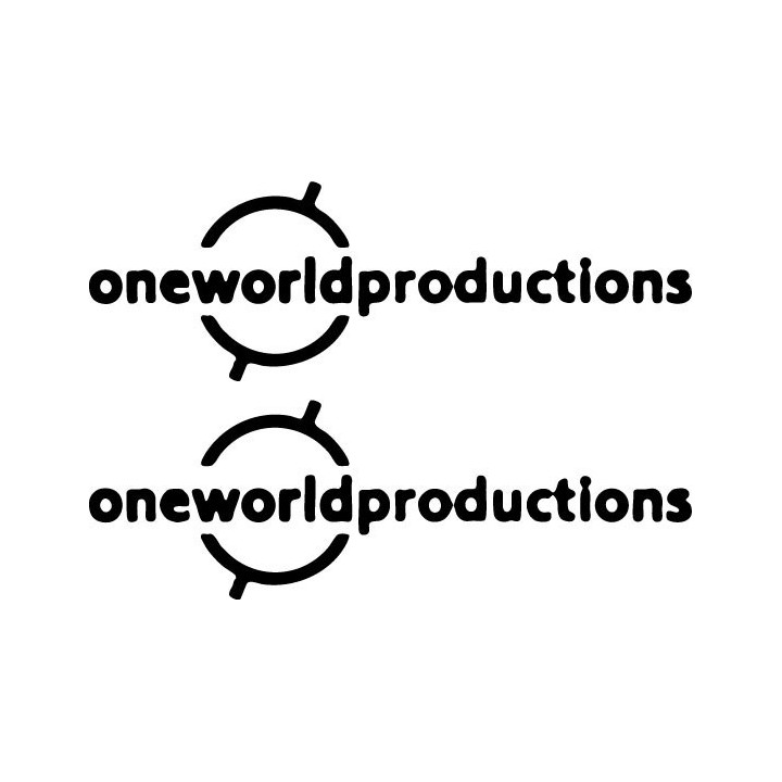 One World Productions Stickers – Music Decals (2-Pack)