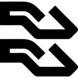 Resident Advisor Stickers – RA Club Music Decals (2-Pack)