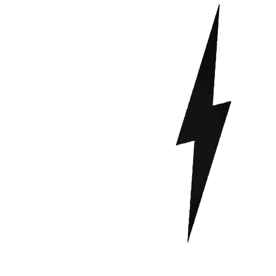 Buy Lightning Bolt Decal Sticker Online