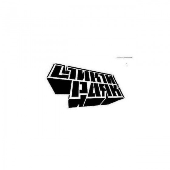 Linkin Park Dimensional...