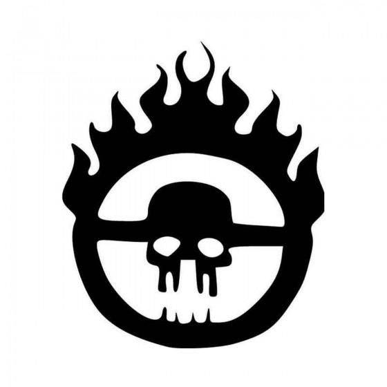 Mad Max Fury Road Logo...