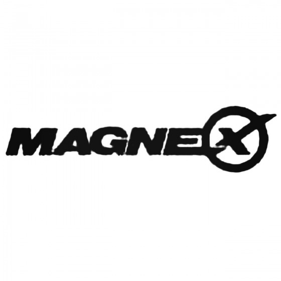 Magnex Exhaust Systems...