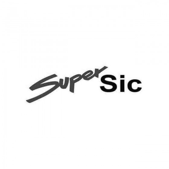 Marco Simoncelli Super Sic...
