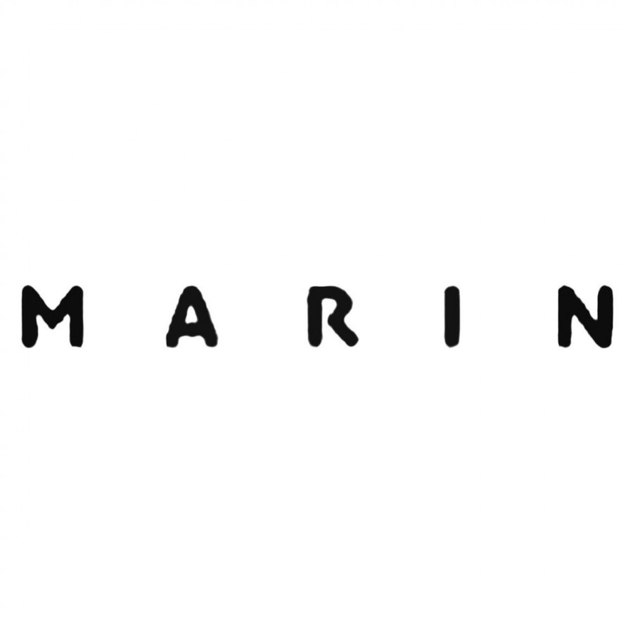 Buy Marin Retro Decal Sticker Online
