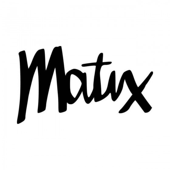 Matix Text Scruffy Vinyl...