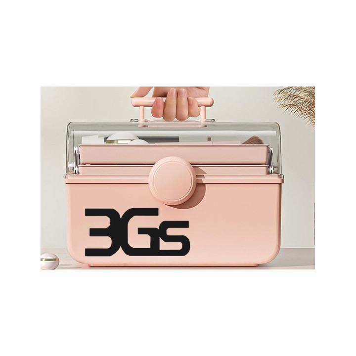 Buy 3gs Decal Sticker Online
