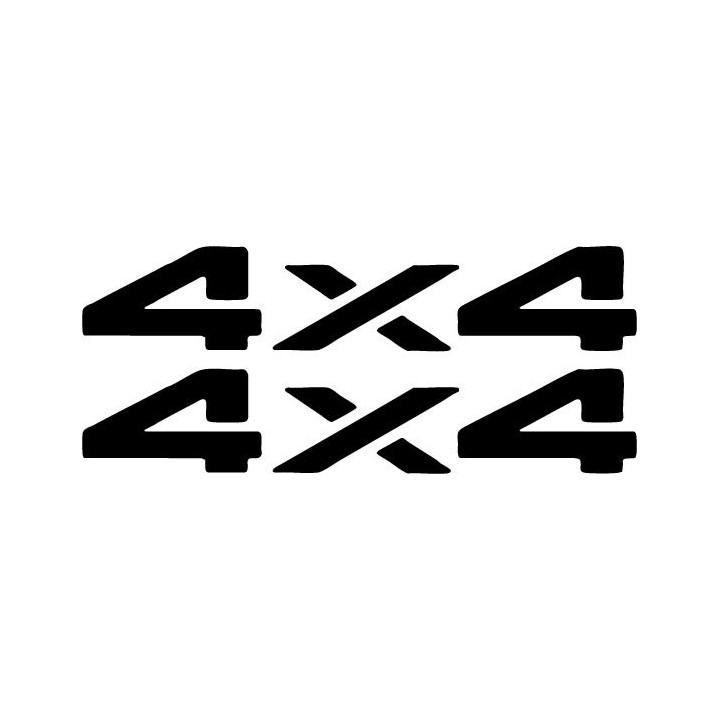Buy 4x4 Off Road 32 Sticker Online