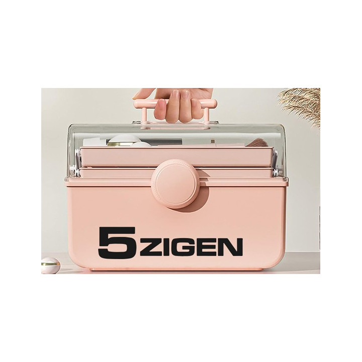 Buy 5zigen Graphic Decal Sticker Online