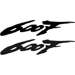 Buy 600f 0002 Decal Sticker Online