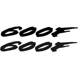 Buy 600f Decal Sticker Online