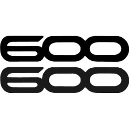 Buy 600 Style 3 1 Decal Sticker Online