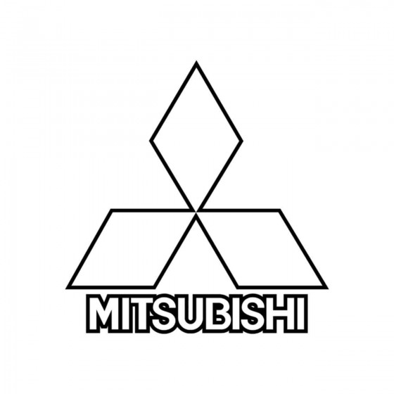 Mitsubishi Contour Vinyl...