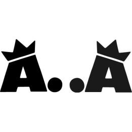 Buy Acme Inner Decal Sticker Online