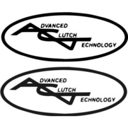 Buy Act Advanced Clutch Technology S 02 Vinl Car Graphics Decal Sticker Online