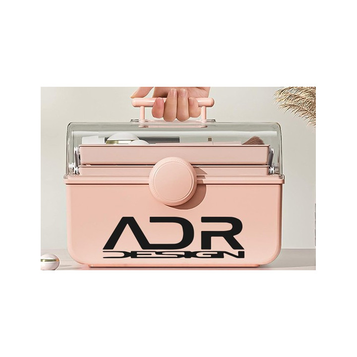 Buy Adr Design Wheels Decal Sticker Online