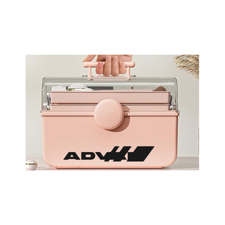 Buy Advan 02 Decal Sticker Online