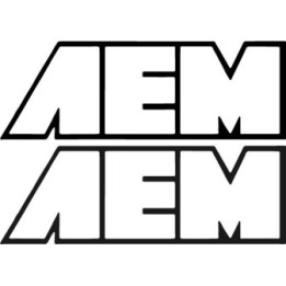 Buy Aem 01 Decal Sticker Online