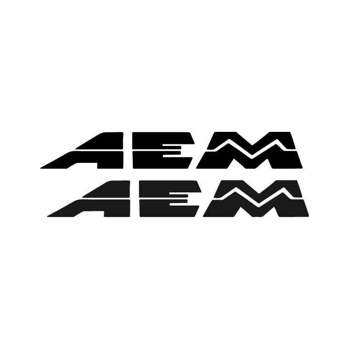Buy Aem 5 Sticker Online