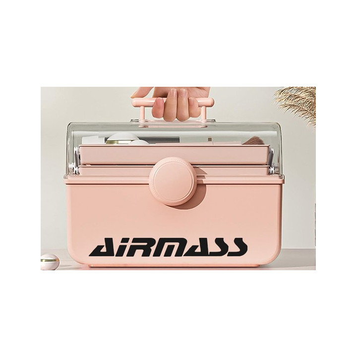 Buy Airmass Decal Sticker Online