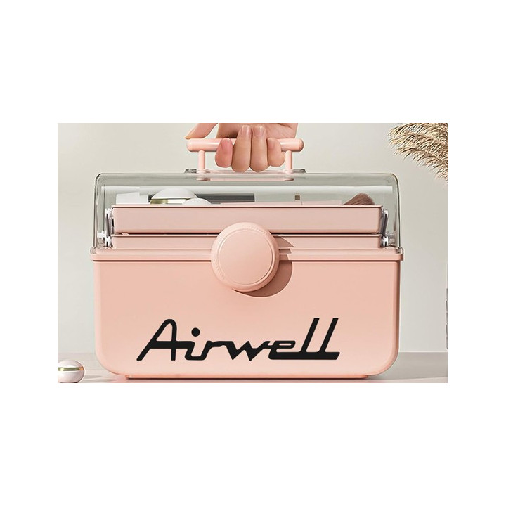 Buy Airwell Decal Sticker Online