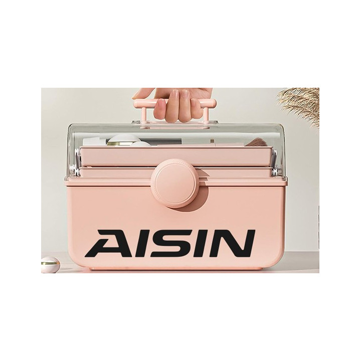Buy Aisin Performance S Vinl Car Graphics Decal Sticker Online