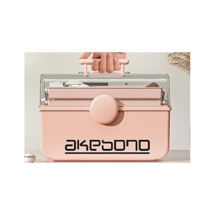Buy Akebono Brakes Decal Sticker Online