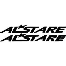 Buy Alstare Decal Sticker Online
