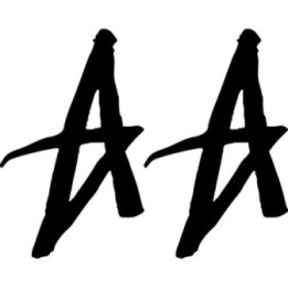 Altamont Apparel Stickers – Skate Logo Decals (2-Pack)