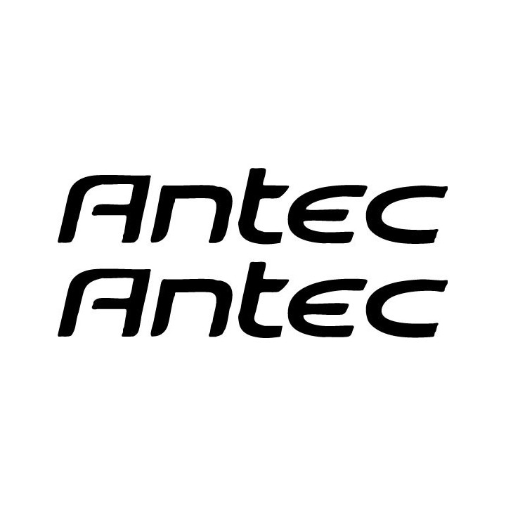 Buy Antec Decal Sticker Online