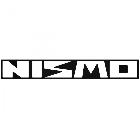 Nissan Nismo Windshield...
