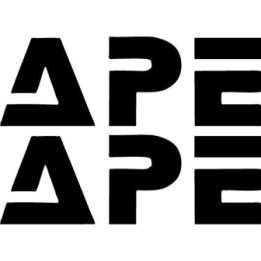 Buy Ape Decal Sticker Online