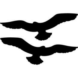 Buy Arend 2 Decal Sticker 1 Online