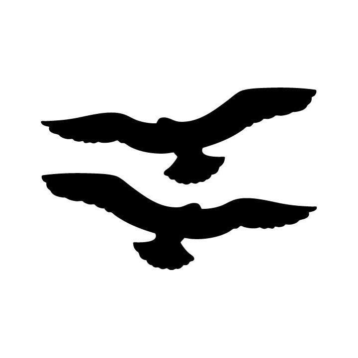 Buy Arend 2 Decal Sticker 1 Online