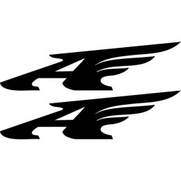 Arnette Wings Stickers – Surf Skate Decals (2-Pack)