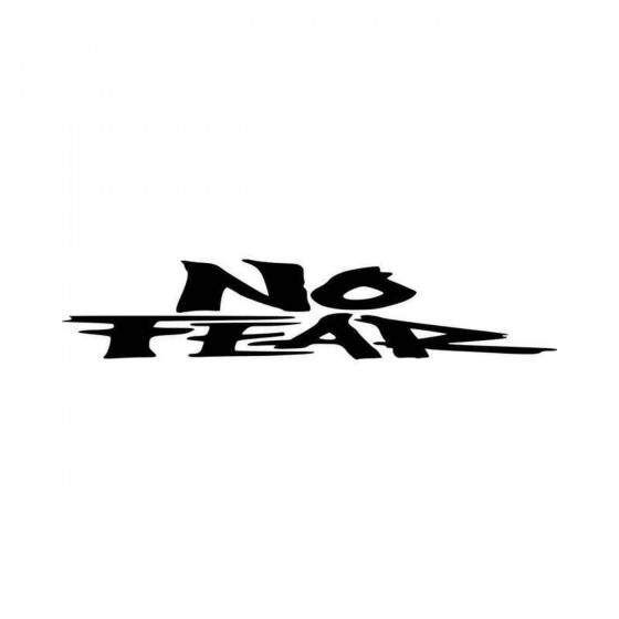 No Fear Aftermarket Logo...