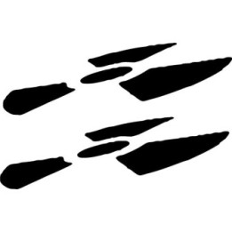 Buy Atomlab Decal Sticker Online