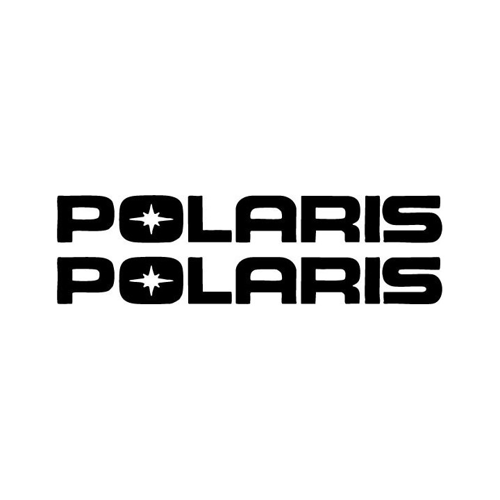 Buy Atv Polaris Decal Sticker Online