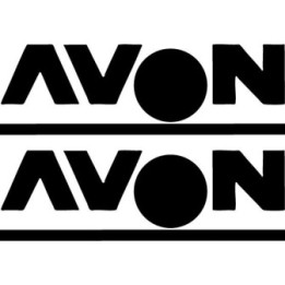 Buy Avon Decal Sticker Online