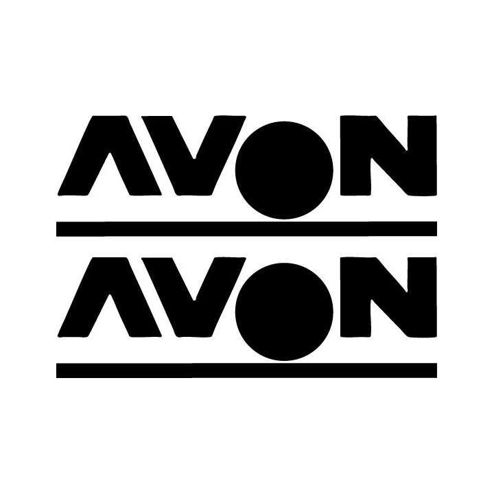 Buy Avon Decal Sticker Online