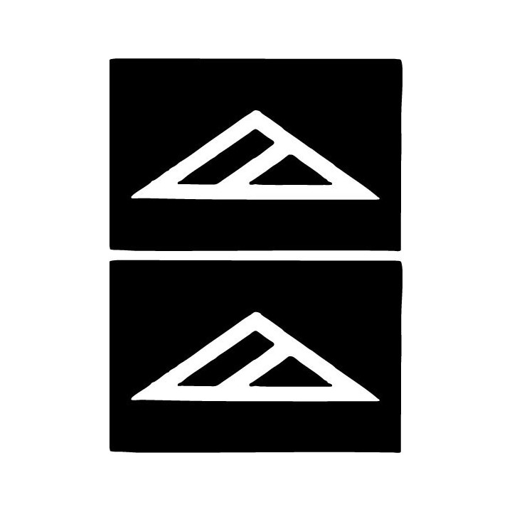 Buy Azonic Block Decal Sticker Online