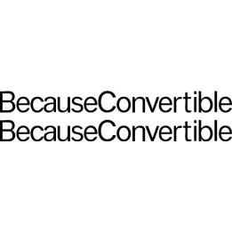 Buy Because Constyle Tible Decal Sticker Online