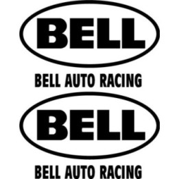 Buy Bell Helmets B S Decal Sticker Online