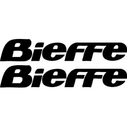 Buy Bieffe Helmets Motorcycle Set Decal Sticker Online